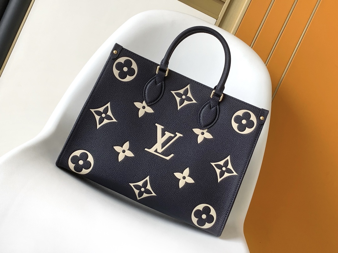 Louis Vuitton Shopping Bags